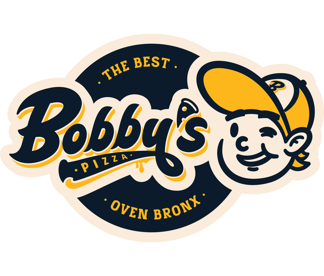 bobbys logo